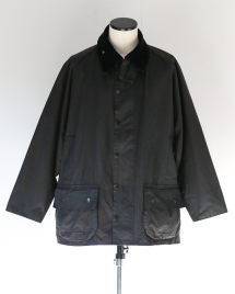 <img class='new_mark_img1' src='https://img.shop-pro.jp/img/new/icons50.gif' style='border:none;display:inline;margin:0px;padding:0px;width:auto;' />VINTAGE BARBOUR ơХ֥ BEAUFORT 2000 Size44 Black