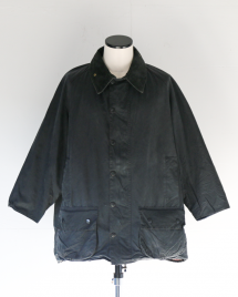 <img class='new_mark_img1' src='https://img.shop-pro.jp/img/new/icons14.gif' style='border:none;display:inline;margin:0px;padding:0px;width:auto;' />VINTAGE BARBOUR ơХ֥ BEAUFORT 1996 Size46 Navy
