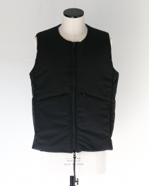 <img class='new_mark_img1' src='https://img.shop-pro.jp/img/new/icons14.gif' style='border:none;display:inline;margin:0px;padding:0px;width:auto;' />ᥤץ melple ٥٥ Ventura Vest ֥åߥ֥롼