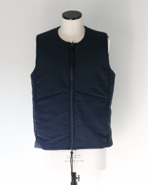 <img class='new_mark_img1' src='https://img.shop-pro.jp/img/new/icons14.gif' style='border:none;display:inline;margin:0px;padding:0px;width:auto;' />ᥤץ melple ٥٥ Ventura Vest ͥӡߥ