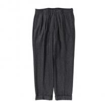 <img class='new_mark_img1' src='https://img.shop-pro.jp/img/new/icons14.gif' style='border:none;display:inline;margin:0px;padding:0px;width:auto;' />DC WHITE ǥۥ磻 Dress Slacks ɥ쥹å 졼