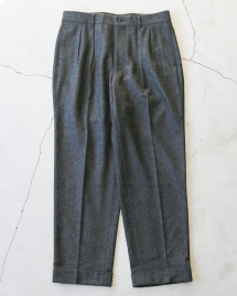 <img class='new_mark_img1' src='https://img.shop-pro.jp/img/new/icons14.gif' style='border:none;display:inline;margin:0px;padding:0px;width:auto;' />DC WHITE ǥۥ磻 Dress Slacks ɥ쥹å 졼