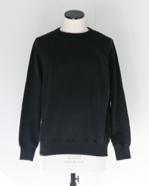 <img class='new_mark_img1' src='https://img.shop-pro.jp/img/new/icons14.gif' style='border:none;display:inline;margin:0px;padding:0px;width:auto;' />DEVISE FACTORY ǥХեȥ꡼ DF058 Cotton Relax Sweatshirt åȥååȥ ֥å