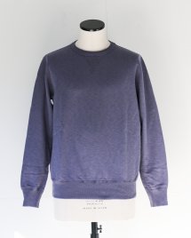 <img class='new_mark_img1' src='https://img.shop-pro.jp/img/new/icons14.gif' style='border:none;display:inline;margin:0px;padding:0px;width:auto;' />DEVISE FACTORY ǥХեȥ꡼ DF058 Cotton Relax Sweatshirt åȥååȥ ֥롼졼