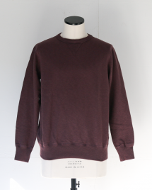 <img class='new_mark_img1' src='https://img.shop-pro.jp/img/new/icons14.gif' style='border:none;display:inline;margin:0px;padding:0px;width:auto;' />DEVISE FACTORY ǥХեȥ꡼ DF058 Cotton Relax Sweatshirt åȥååȥ ܥɡ