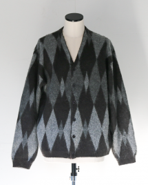 <img class='new_mark_img1' src='https://img.shop-pro.jp/img/new/icons56.gif' style='border:none;display:inline;margin:0px;padding:0px;width:auto;' />󥯥ե TOWNCRAFT ơѥ󥷥㥮ǥ VINTAGE PATTERN SHAGGY CARDIGAN 졼