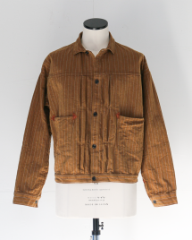 <img class='new_mark_img1' src='https://img.shop-pro.jp/img/new/icons14.gif' style='border:none;display:inline;margin:0px;padding:0px;width:auto;' />ϥ WAREHOUSE Lot 2214 HEAVY LEATHER BOUND BROWSE åȥ饤 󥦥å