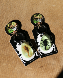 <img class='new_mark_img1' src='https://img.shop-pro.jp/img/new/icons14.gif' style='border:none;display:inline;margin:0px;padding:0px;width:auto;' />REAL BUG ꥢХ SCORPION KEY CHAIN ԥ󥭡