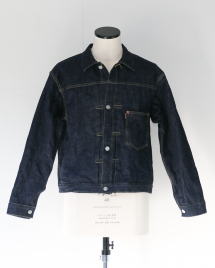 <img class='new_mark_img1' src='https://img.shop-pro.jp/img/new/icons14.gif' style='border:none;display:inline;margin:0px;padding:0px;width:auto;' />ϥ WAREHOUSE Lot S2000XX ǥ Dead Stock Blue ǥ˥ॸ㥱å 󥦥å