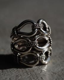 <img class='new_mark_img1' src='https://img.shop-pro.jp/img/new/icons14.gif' style='border:none;display:inline;margin:0px;padding:0px;width:auto;' />Steve Arviso ƥ֥ӥ Horse Whisperer Ring ۡѥ顼 