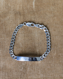 <img class='new_mark_img1' src='https://img.shop-pro.jp/img/new/icons14.gif' style='border:none;display:inline;margin:0px;padding:0px;width:auto;' />�ᥭ�����������ơ�������С����奨�꡼ Mexican Vintage Silver Jewelry �֥쥹��å� 17