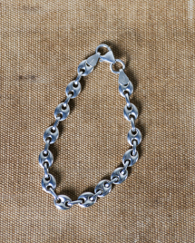 <img class='new_mark_img1' src='https://img.shop-pro.jp/img/new/icons14.gif' style='border:none;display:inline;margin:0px;padding:0px;width:auto;' />�ᥭ�����������ơ�������С����奨�꡼ Mexican Vintage Silver Jewelry �֥쥹��å� 19