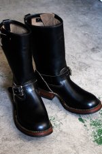 <img class='new_mark_img1' src='https://img.shop-pro.jp/img/new/icons14.gif' style='border:none;display:inline;margin:0px;padding:0px;width:auto;' />WHITE'S BOOTS ۥ磻ĥ֡ġNOMAD Υޥɡ󥸥˥֡ġ२쥶֥å