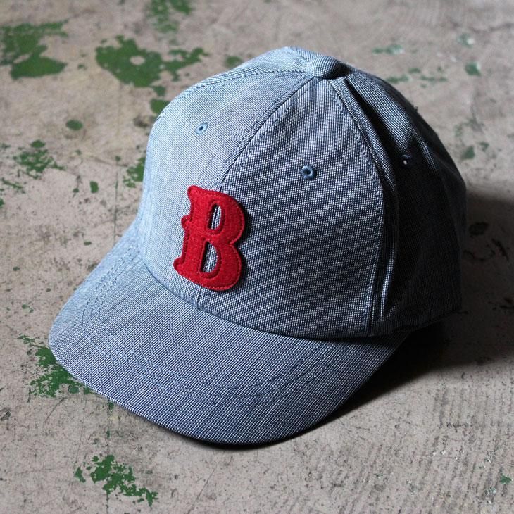 JAPAN BLUE JEANS ジャパンブルージーンズ Pin Head Stripe