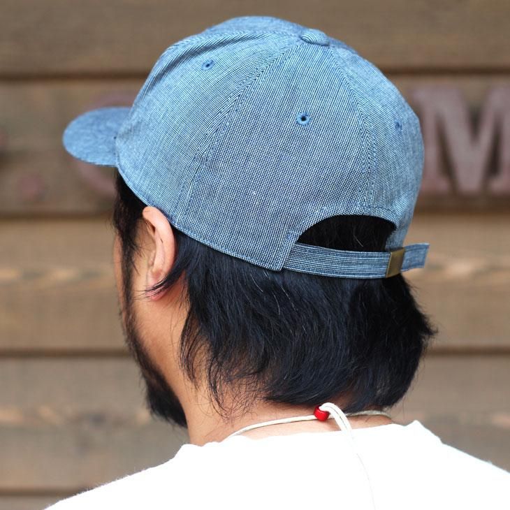 JAPAN BLUE JEANS ジャパンブルージーンズ Pin Head Stripe