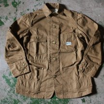 <img class='new_mark_img1' src='https://img.shop-pro.jp/img/new/icons50.gif' style='border:none;display:inline;margin:0px;padding:0px;width:auto;' />WORKERS K&T H  Railroad Jacket 쥤ɥ㥱å  Chino 