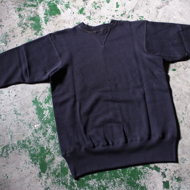 WAREHOUSE ウエアハウス Lot403 CENTRAL REGIONAL CREW SWEAT クルー