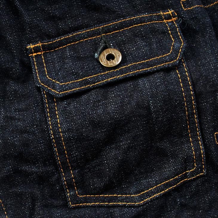 JAPAN BLUE JB-JK1012-J デニムジャケット サイズ38 JAPAN BLUE JEANS ジャパンブルージーンズ JB-JK1012-J