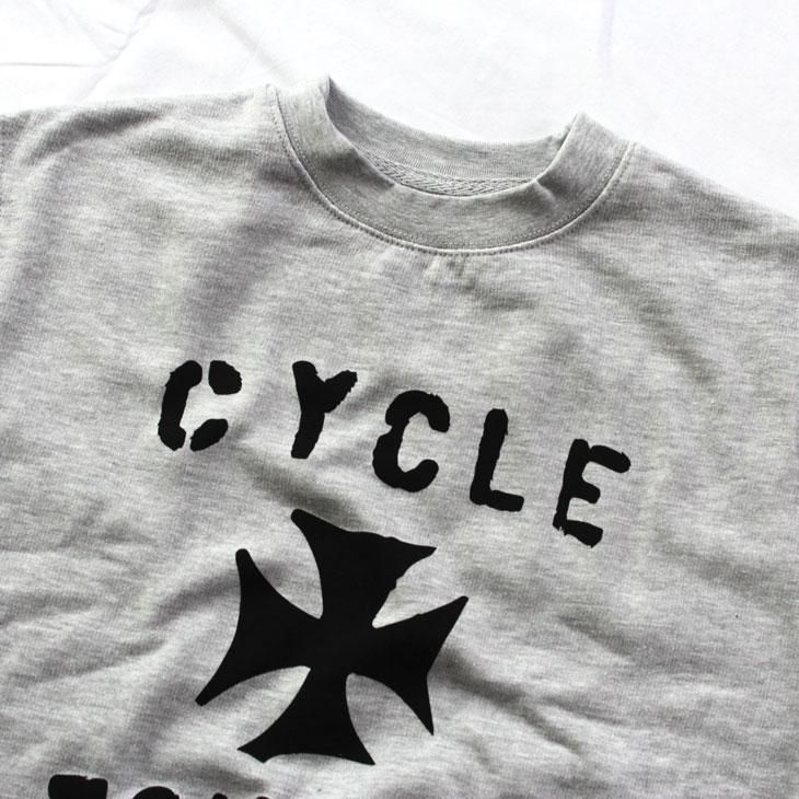CycleZombies サイクルゾンビーズ