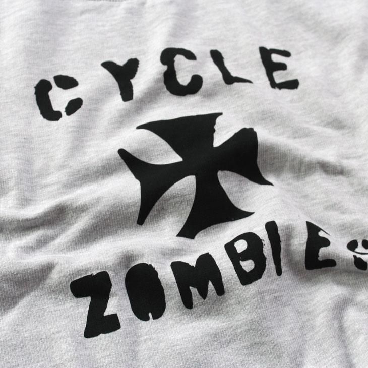 CycleZombies サイクルゾンビーズ