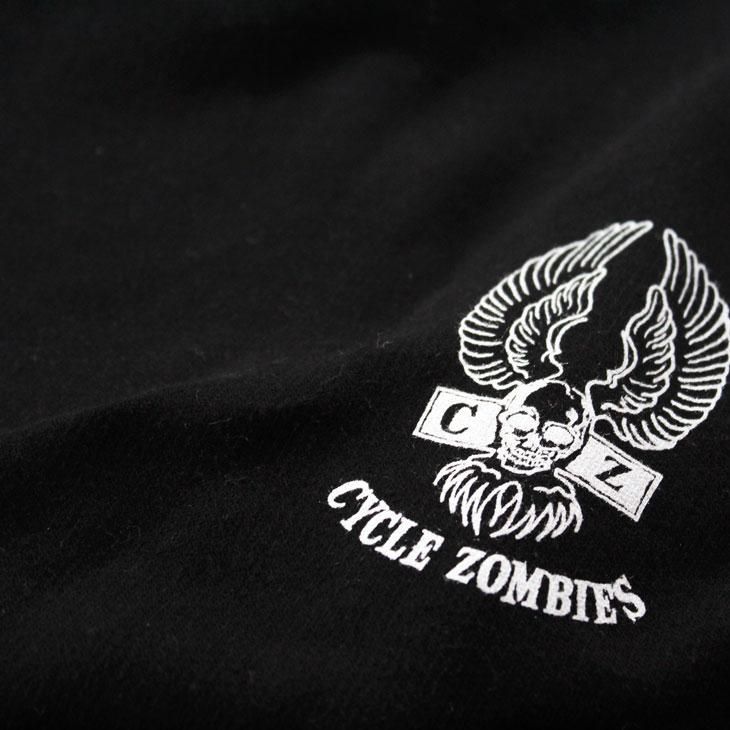 CycleZombies サイクルゾンビーズ