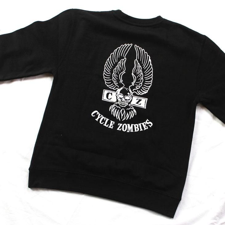 CycleZombies サイクルゾンビーズ