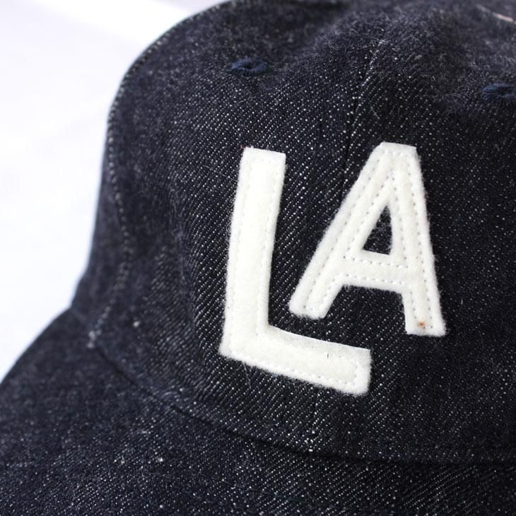 WAREHOUSE ウエアハウス EBBETS FIELD エベッツフィールド別注