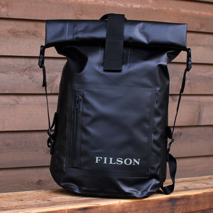 FILSON フィルソン DRY DAY BACKPACK ドライデイバックパック アメリカ ...