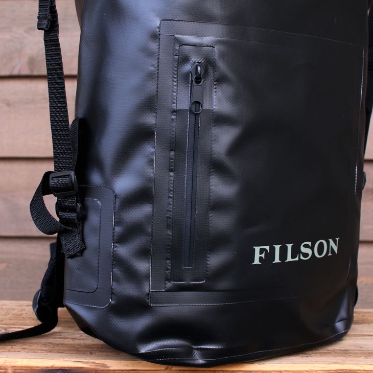 FILSON フィルソン DRY DAY BACKPACK ドライデイバックパック アメリカ