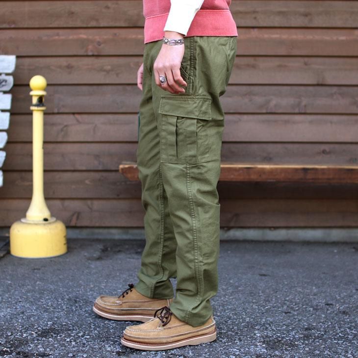 JAPAN BLUE JEANS ジャパンブルージーンズ JB2402 FATIGUE CARGO JAPAN BLUE JEANS ジャパンブルージーンズ JB2402 FATIGUE CARGO