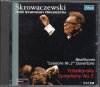 チャイコフスキー：交響曲第5番 他　スクロヴァチェフスキー＝NHKso /LIVE （ALT028）