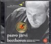 {SACD-HYBR}　ベートーヴェン：交響曲第3，8番　Pヤルヴィ＝DKPB （外RCA）