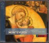 モンテヴェルディ：聖母マリアの夕べの祈り，ヴェネツィアの夕べの祈り　パロット=TC （外VIRGIN・2CD）