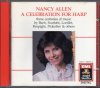 ナンシー・アレン(hp) ＜セレブレーション・フォー・ハープ＞（CDM769070）
