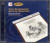 ベートーヴェン：初期弦楽四重奏曲集　ブダペストSQ /51, 52年 （外SONY・2CD）
