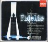 ▽ベートーヴェン：フィデリオ　ラトル＝BP； デノケ(S) 他 /L （外EMI・2CD）