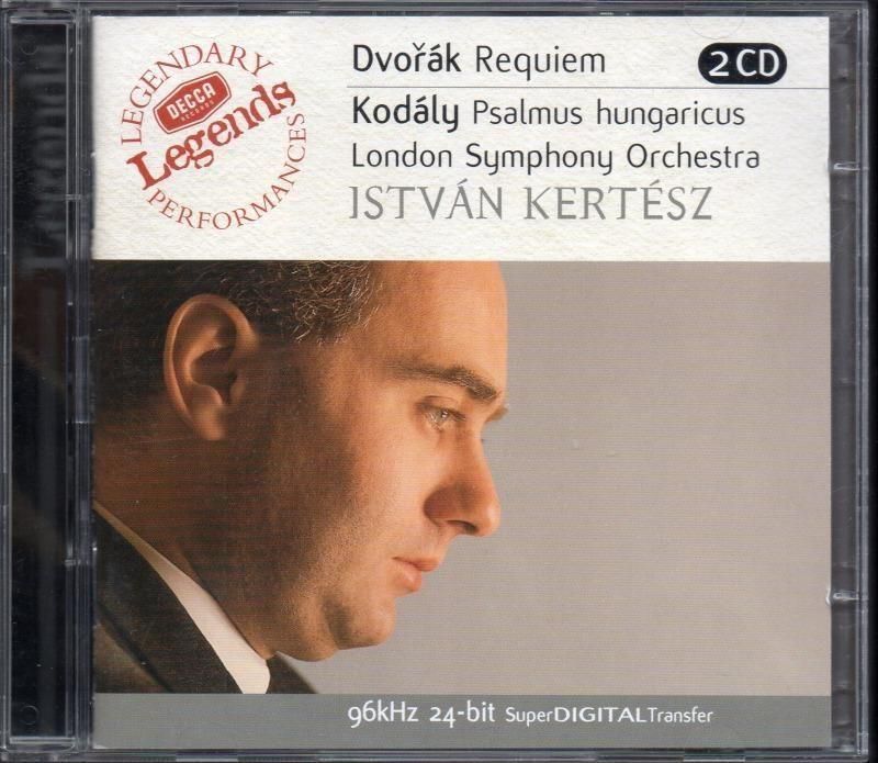 ɥ륶쥯ࡤϥ󥬥꡼ ¾ƥLSO ¾ DECCA2CD