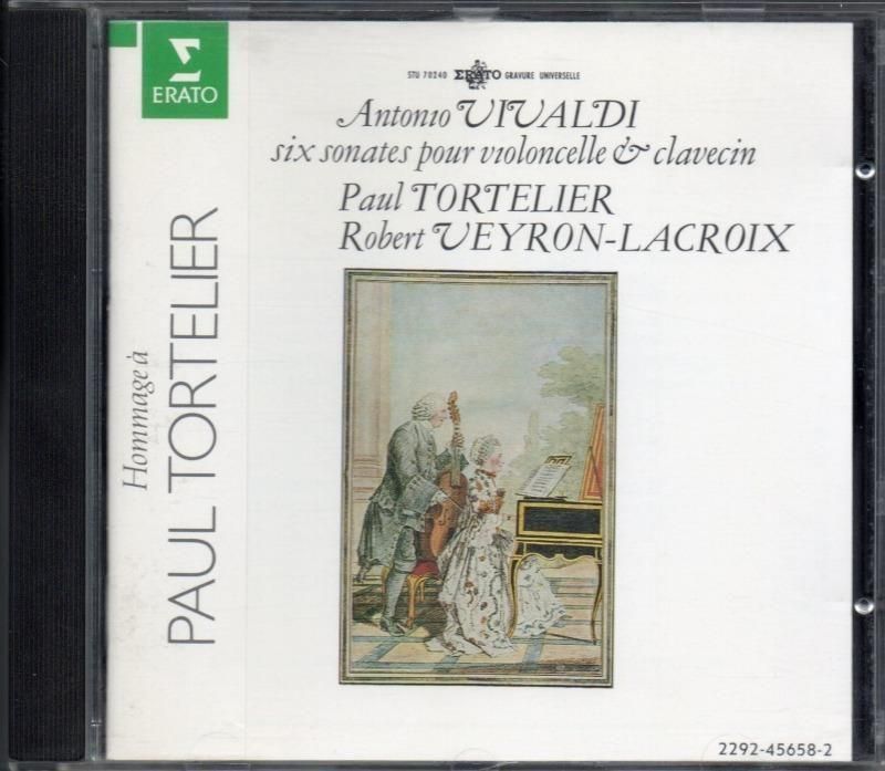 ǥʥ Op14ȥȥꥨ(vc) V饯(cemb) ERATO