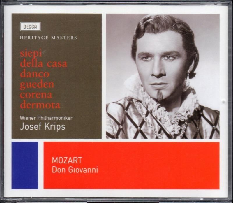 ⡼ĥȡɥ󡦥ˡåץWP (Bs) (S) ¾ DECCA3CD