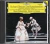 Rシュトラウス:ばらの騎士 抜粋 カラヤン=WP; Tシントウ(S) 他 (POCG3062)