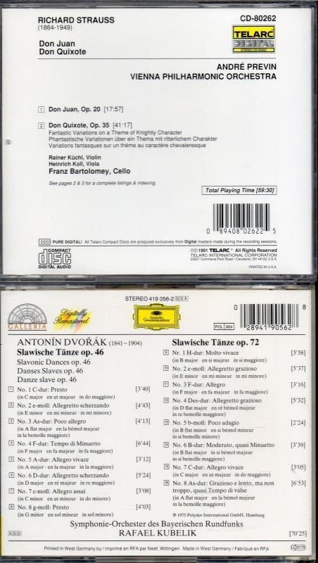 サブ画像4:管弦楽曲処分品7点セット ※プラケースなしならクリックポスト配送 (送料185円) 可能ジャケット写真 サブ画像4:管弦楽曲処分品7点セット ※プラケースなしならクリックポスト配送 (送料185円) 可能ジャケット写真