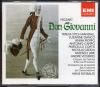 モーツァルト:ドン・ジョヴァンニ ロスバウト=OSCC; カンポ(Bs) Sランダル, ダンコ, モッフォ(S) 他 (EMI・3CD)