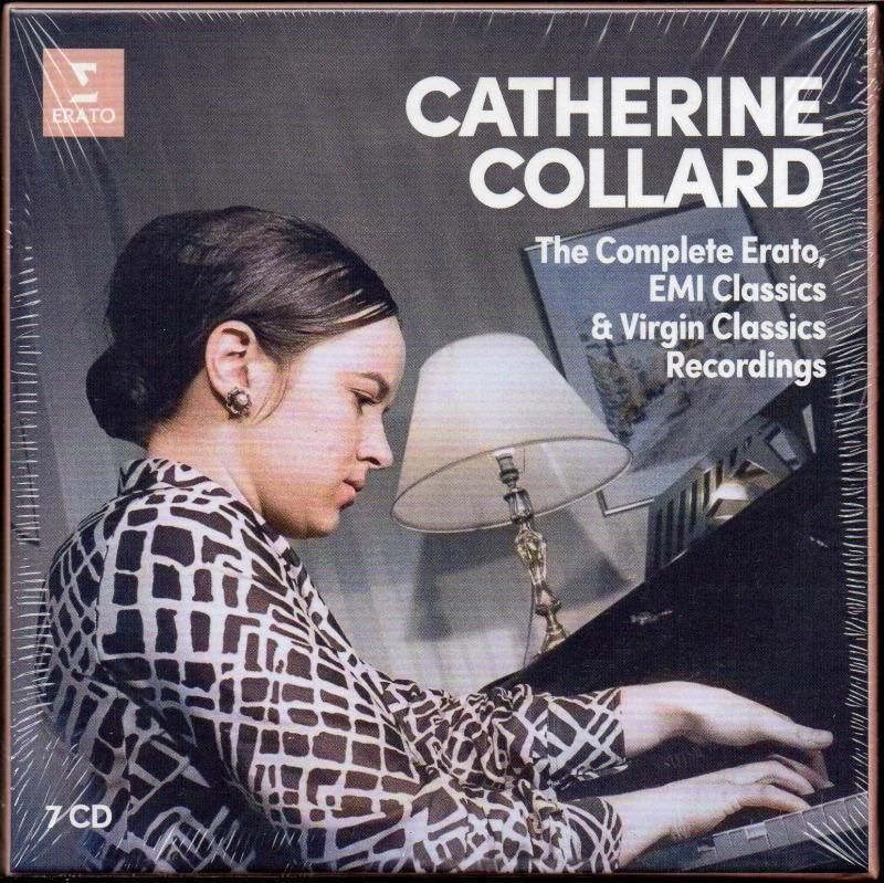 C顼(p)ERATO, EMI, VIRGIN  (塼ޥ濴) ERATO7CD