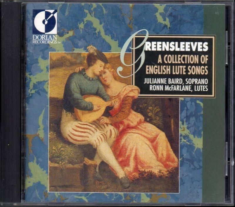 メイン画像:イギリス・リュート・ソング集 <グリーンスリーヴス> ベアード(S) マクファーレン(lut) (DOR90126)
ジャケット写真 メイン画像:イギリス・リュート・ソング集 <グリーンスリーヴス> ベアード(S) マクファーレン(lut) (DOR90126)
ジャケット写真