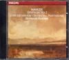 マーラー:交響曲第5番 ハイティンク=KCO (PHILIPS*4164692)