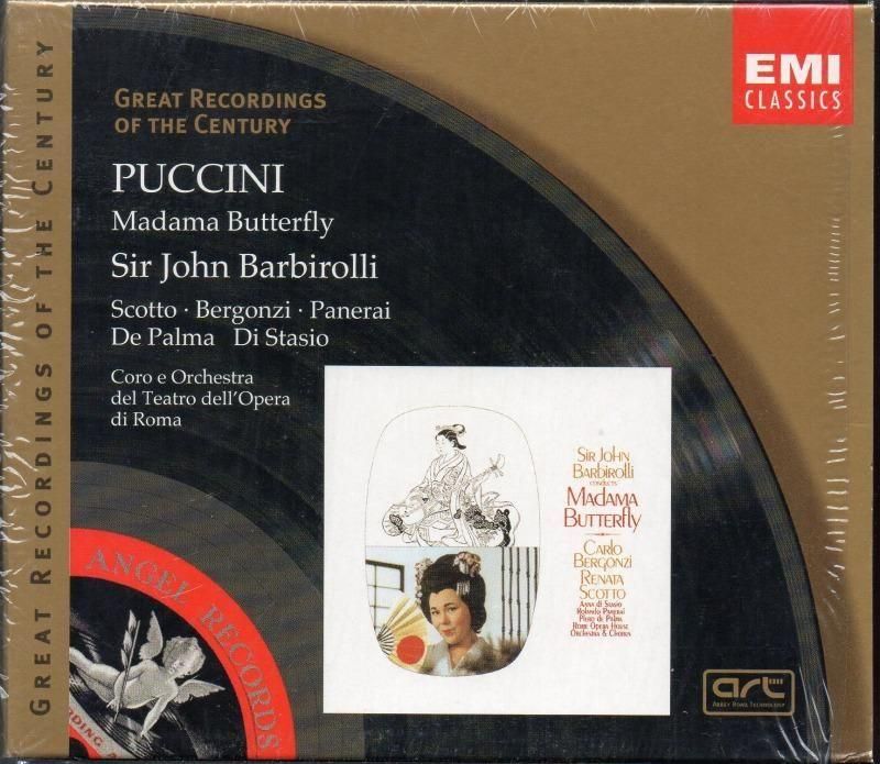 �ץå����ˡ�ĳ���׿͡��Х�ӥ������OTOR�� �����å�(S) ¾ ��EMI��2CD��