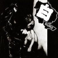 白 KURO HARDCORE DAMNATION 白(KURO) / HARD CORE DAMNATION [2CD] - record KNOX online shop