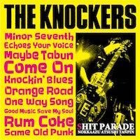 ノッカーズあつし単品 / SHIT PARADE [CD] - record KNOX online