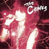 The COMES / BALLROOM OF THE LIVING DEAD [CD+BOOKLET