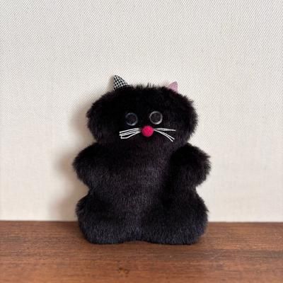 新品　atelier moppy アトリエモッピー　ぬいぐるみ　ネコとクマ atelier moppy (@mopimopiko) • Instagram photos and videos